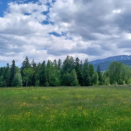Pasieka - Goralskie Klimaty Zakopane Esterno foto