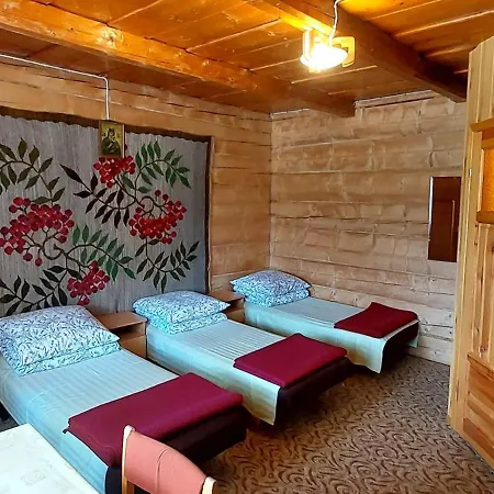 Pasieka - Goralskie Klimaty Zakopane Esterno foto