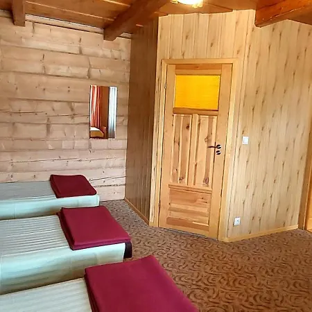 Pasieka - Goralskie Klimaty Zakopane Esterno foto