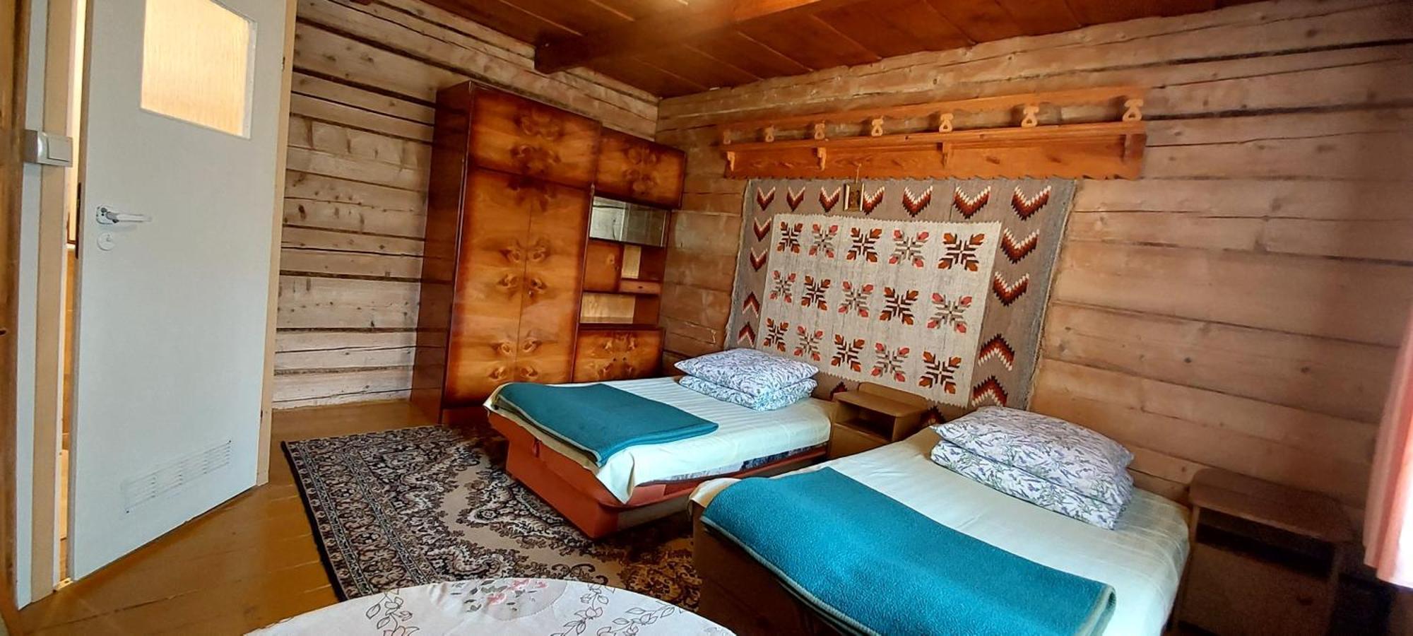 Homestay Pasieka - Goralskie Klimaty