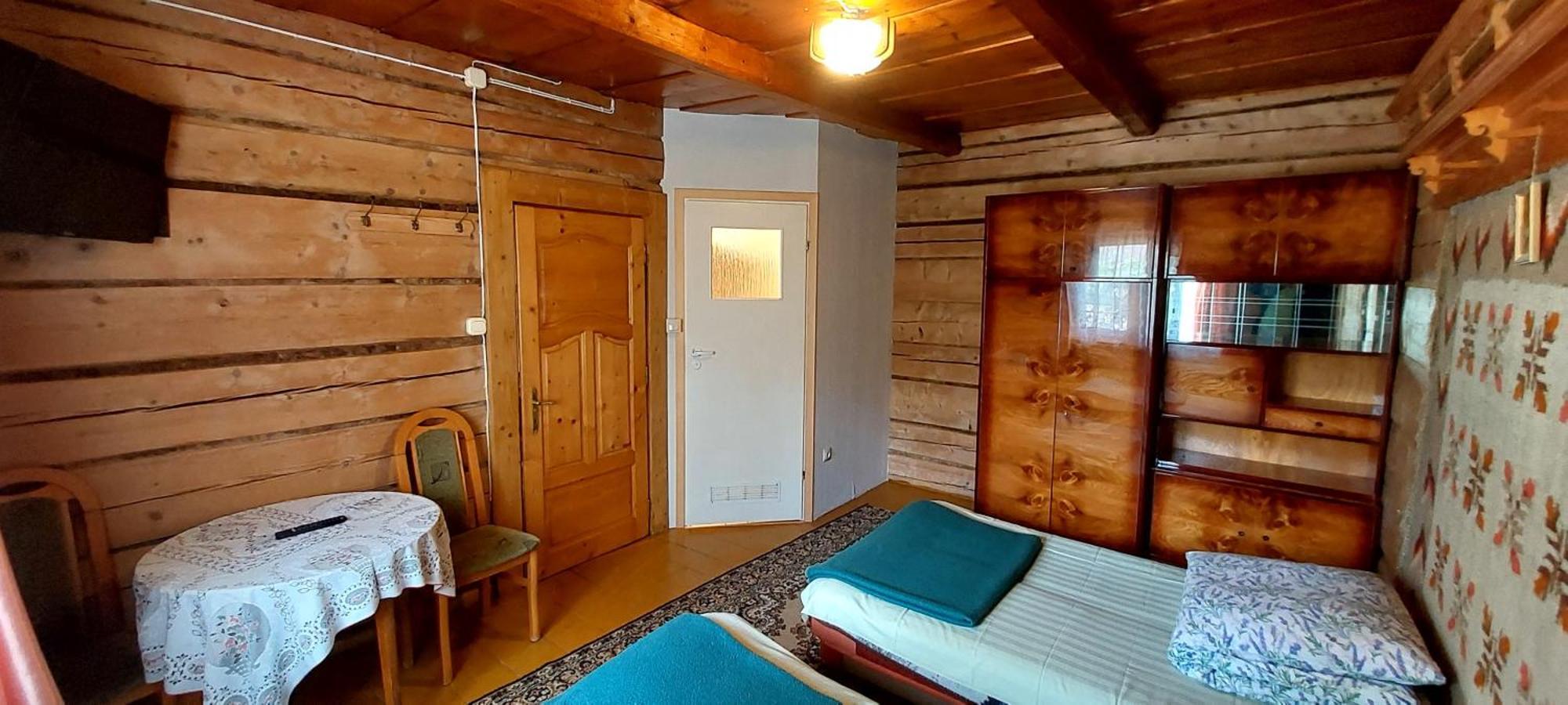 Pasieka - Goralskie Klimaty * Zakopane