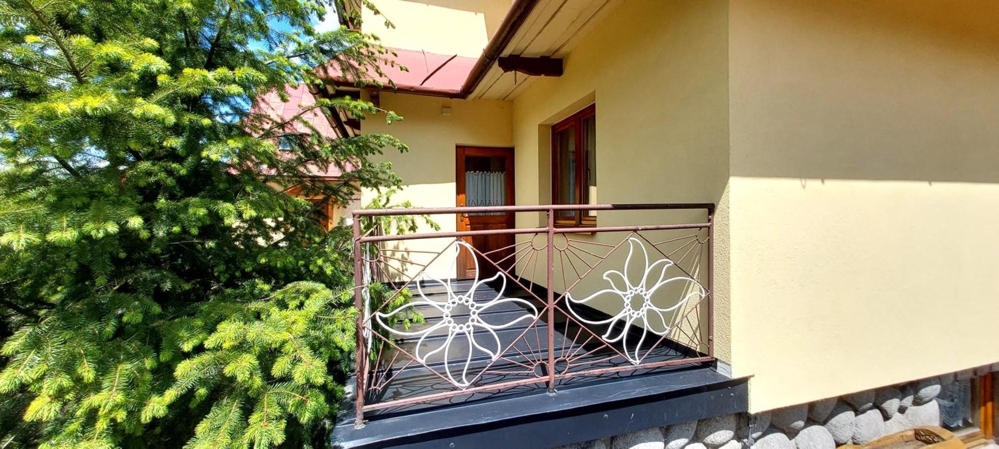 Homestay Pasieka - Goralskie Klimaty