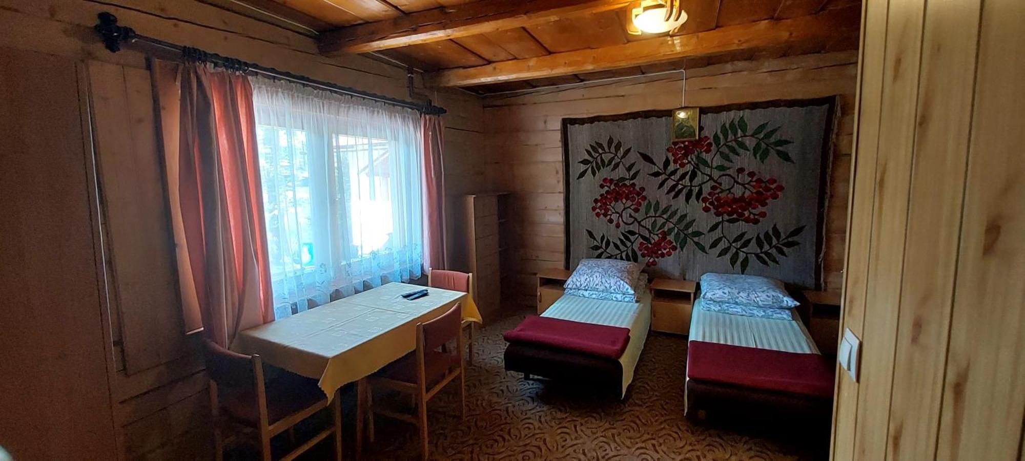 Pasieka - Goralskie Klimaty Kwatera prywatna Zakopane