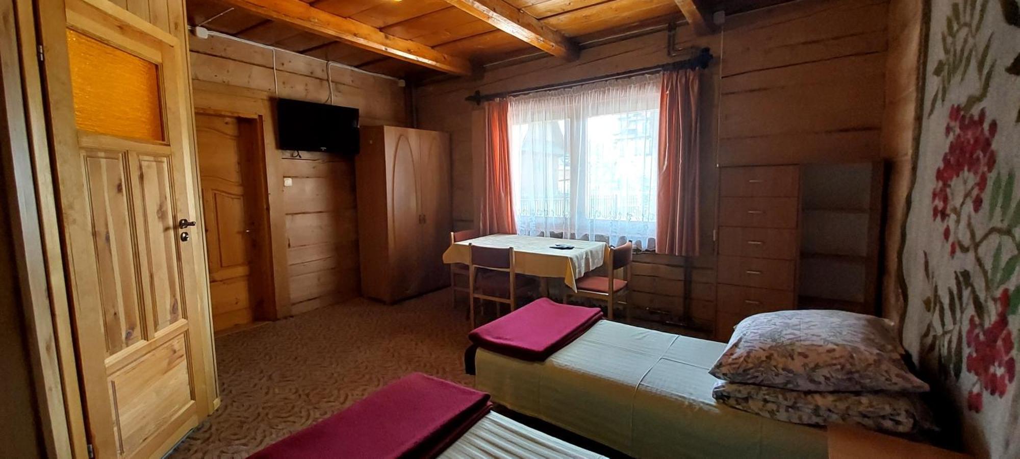 Homestay Pasieka - Goralskie Klimaty Zakopane